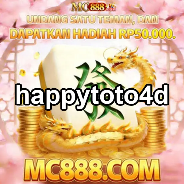 happytoto4d APK
