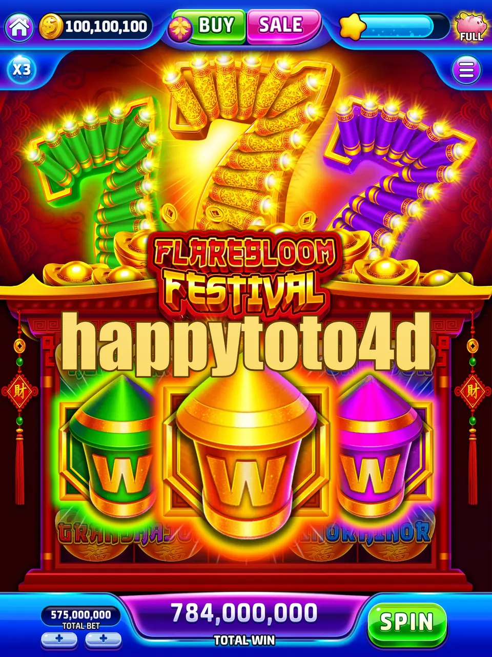happytoto4d APK