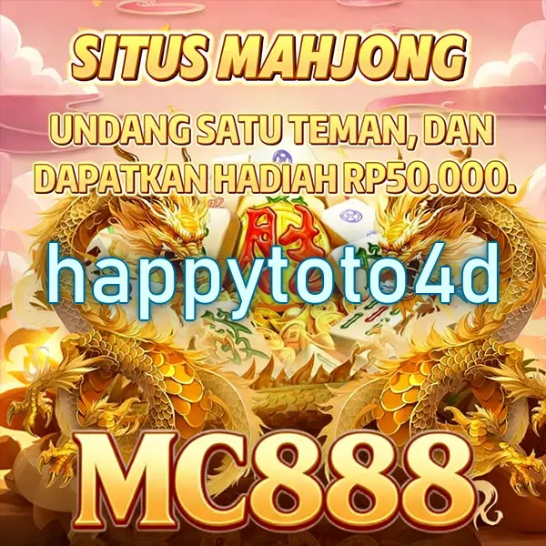 happytoto4d Masuk
